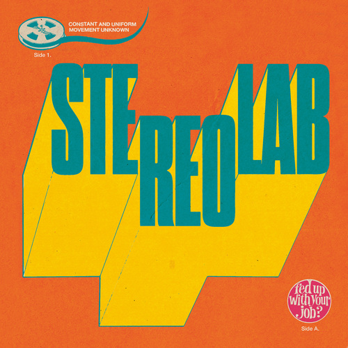 Stereolab - Stereolab Essential Bundle. Bleep.