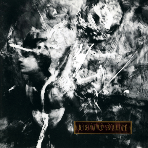 4AD - His Name Is Alive