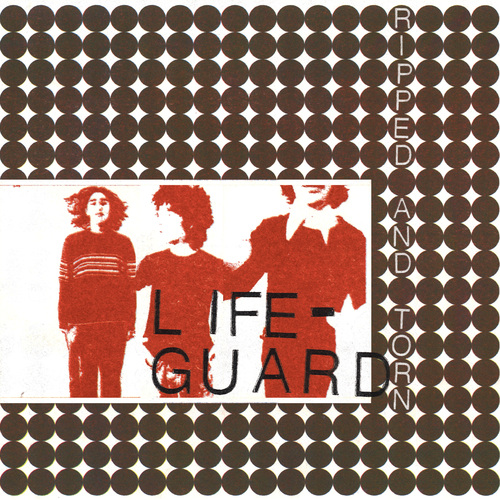 洋楽 Ripped and Torn /Lifeguard 7da26d1e-8458-4c40-b050-
