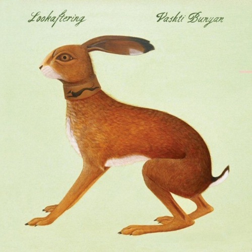 Fatcat Records - Vashti Bunyan