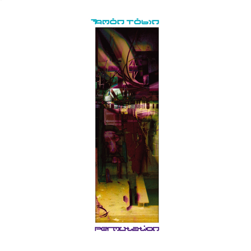 中古 Amon Tobin Permutation 2LP 中古 Amon Tobin Permutation 2LP - メルカリ