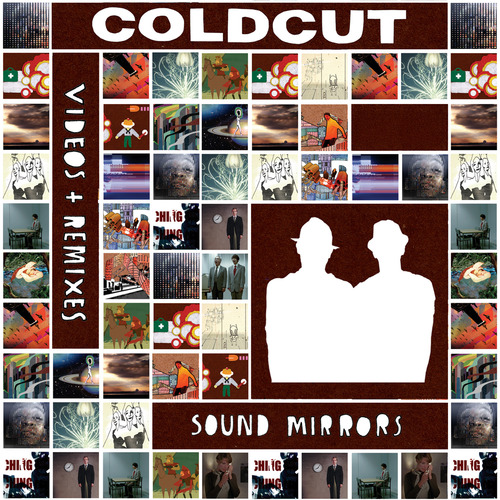 Bleep - Coldcut