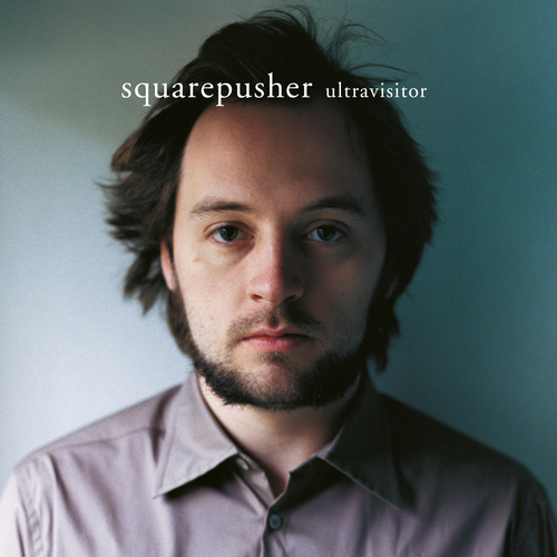 Squarepusher - Warp Records