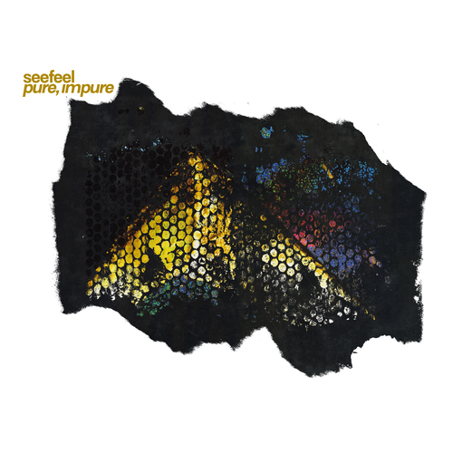 Seefeel - Quique (Redux Edition). Arkive.