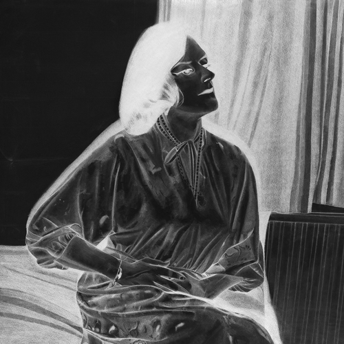 Dry Cleaning - Secret Love. 4AD.