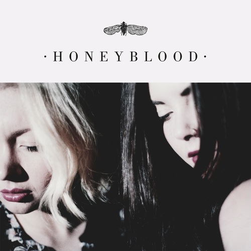 洋楽 HONEYBLOOD / BABES NEVER DIE [Clear] Honeyblood - Babes Never Die. Fatcat Records.
