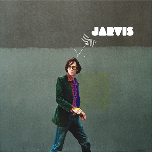 PULP Jarvis Cocker CD アルバム・シングルセット COCKER,JARVIS - Jarvis - Amazon.com Music