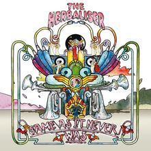 The Herbaliser - Something Wicked This Way Comes. Bleep.
