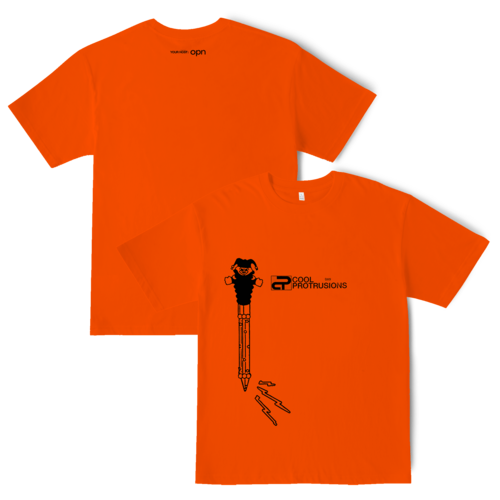 Oneohtrix Point Never - Again T-Shirt. Bleep.