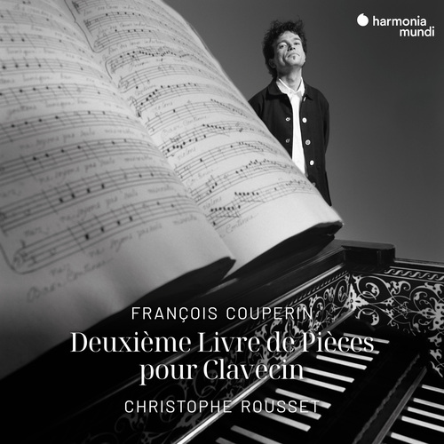 Christophe Rousset - Louis Couperin: Nouvelles Suites de
