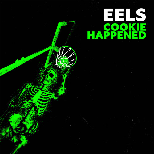 Eels - Daisies of the Galaxy (25th Anniversary Edition). Eels.