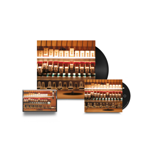 Aphex Twin - Windowlicker. Aphex Twin.