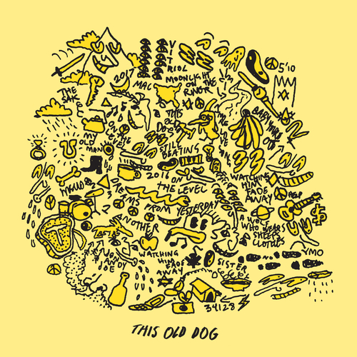 Mac DeMarco - 2. Captured Tracks.