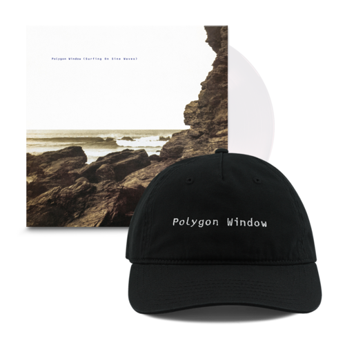 Aphex Twin - Polygon Window