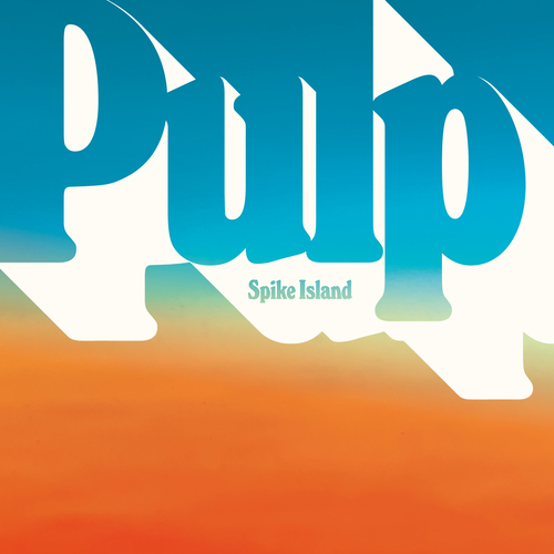 Pulp - More Deluxe Audiophile 2LP (Store Exclusive). Vinyl