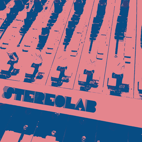 Stereolab – Fed Up With Your Job? 7” Fed Up With Your Job - YouTube