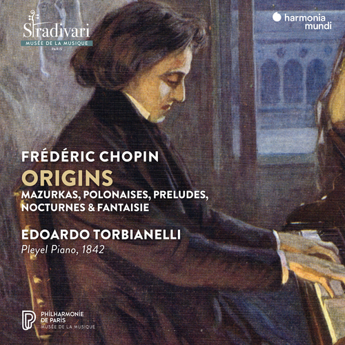 harmonia mundi (en) - Harmonia Mundi