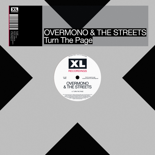 Overmono - XL Recordings