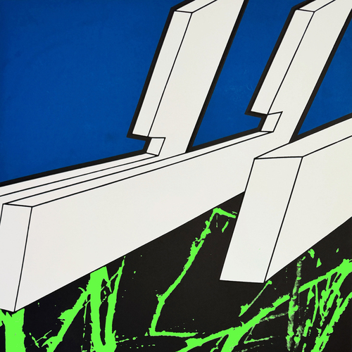 Seefeel - Rupt and Flex (1994 - 96) . Bleep.