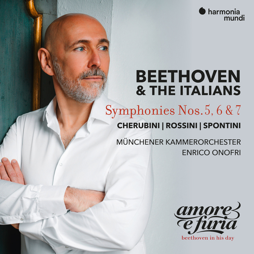 harmonia mundi (en) - Harmonia Mundi