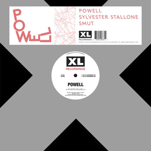 英LP Powell Sport XLLP776 XL Recordings, XL Recordings /00260 3LP POWELL Sport XLLP776 XL Recording UK | eBay