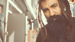 A Sufi And A Killer by Gonjasufi - Releases - WARP