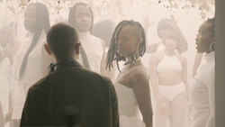 Warp Frontline Kelela Watch kelela's 'frontline' video, from the debut album 'take me apart'. warp records