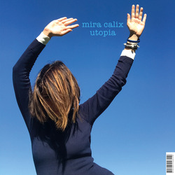 Mira Calix - Artists - WARP