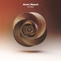 Above ＆ Beyond / Flow State　Anjunabeats 132470.jpg
