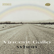 コレクション VINCENT GALLO RETROSPECTIVE 1977-2002 Vincent Gallo – Recordings Of Music For Film – CD