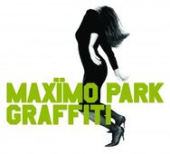 Maximo Park - Artists - WARP