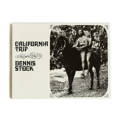 Dennis Stock - California Trip. Mexican Summer & Anthology.