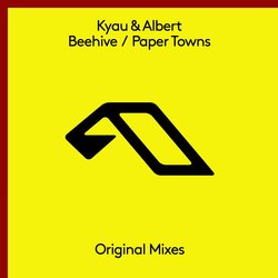 洋楽 Kyau vs. Albert - Kiksu 12\" ANJUNABEATS maxresdefault.jpg?sqp=-