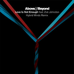 Good For Me (ALPHA 9 Remix) by Above & Beyond feat. Zoë Johnston