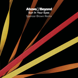 Anjuna Music Store - Above & Beyond