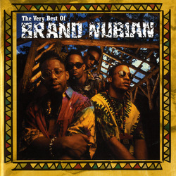 Brand Nubian - In God We Trust (2LPアルバム) Amazon.com: In God We Trust: CDs & Vinyl