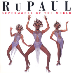 米、加LP Rupaul Supermodel Of The World (Picture Disc) TB10581  BOY 未開封 /00260 51qcYlFKBML.jpg_BO30,255,255,