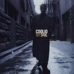COOLIO】11枚セット G−RAP