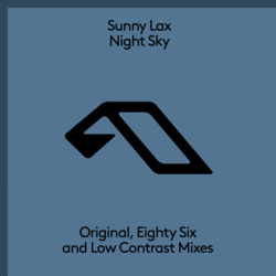 洋楽 Sunny Lax - M.I.R.A. 12\