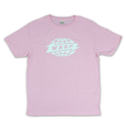 Merchandise - WARP