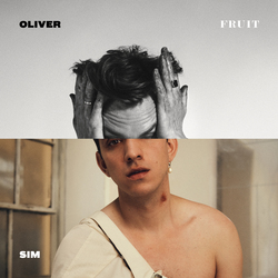 洋楽 Fruit /OLIVER SIM Oliver Sim - Fruit. Young.