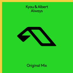 Kyau vs. Albert - Kiksu 12 ANJUNABEATS
