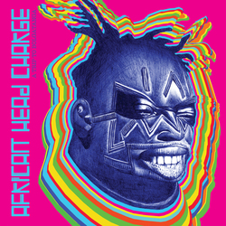 African Head Charge - My Life In A Hole In The Ground. Bleep.