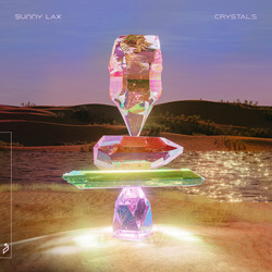 Crystals by Sunny Lax | Releases | Anjunabeats