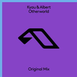 洋楽 Kyau vs.  - Kiksu 12\" ANJUNABEATS Kyau Vs. Albert – Kiksu – Vinyl (12