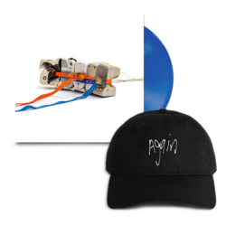 Merchandise - WARP