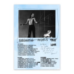 Christine and the Queens 限定盤ボックスセット Christine and the Queens