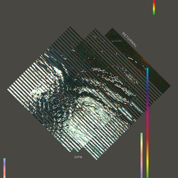 Oneohtrix Point Never / Returnal レコード 425302-1.jpg