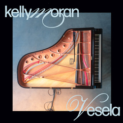洋楽 Kelly Moran Bloodroot Telegraph Harp CD 426797-1.jpg