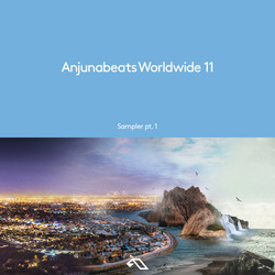 洋楽 Sunny Lax - M.I.R.A. 12\" ANJUNABEATS Sunny Lax - M.I.R.A. 12